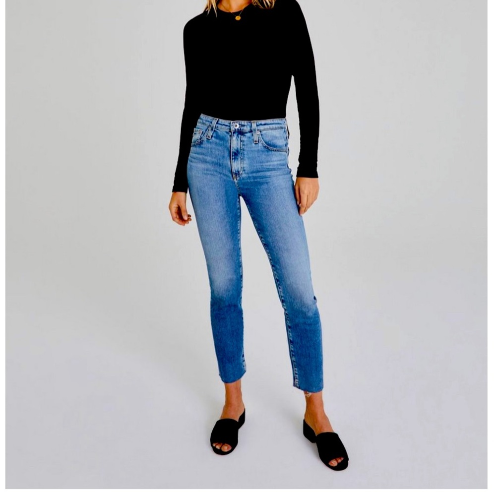Like New The Isabelle by AG size 27R